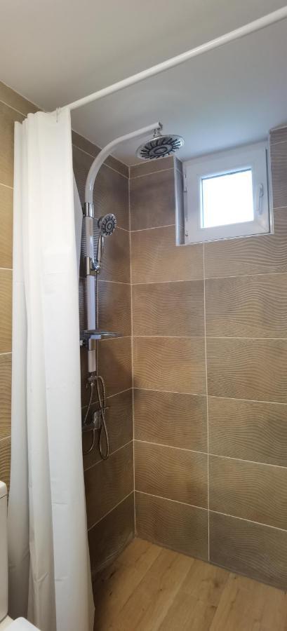 Zona Apartments 1 Zrenjanin Exterior foto