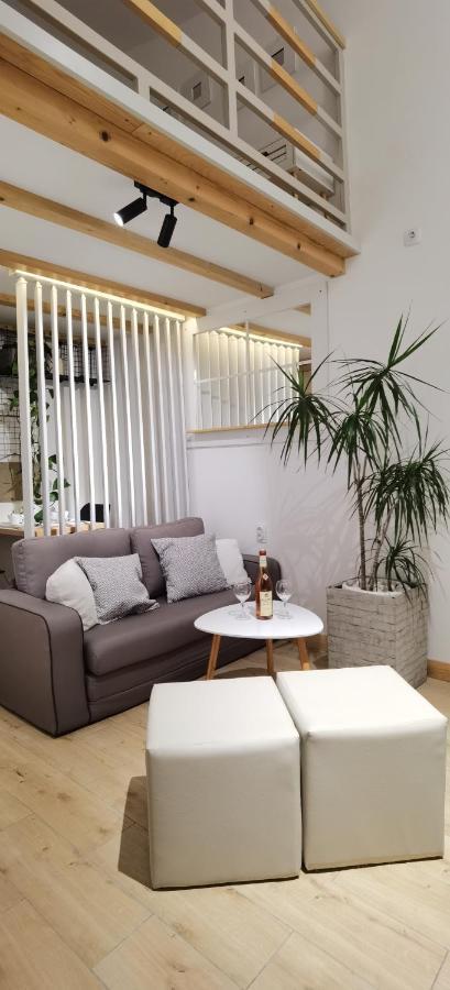Zona Apartments 1 Zrenjanin Exterior foto